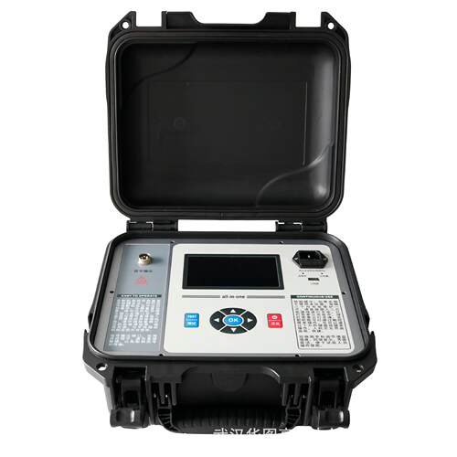 SJ9100T停电电缆识别仪 精度电缆识别仪故障电力通信测试仪