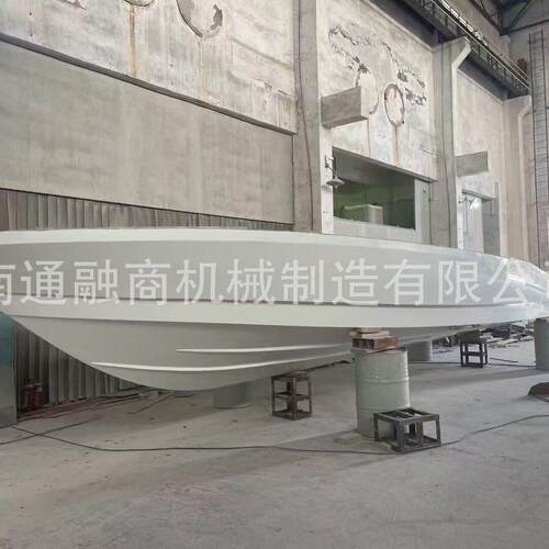 无人船艇usv无人测绘船无人清洁船无人巡航船铝合金船玻璃钢船艇