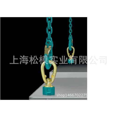 供应德国原装JDT吊环TP4系列TP 4 M30*35,货号: 0381404003
