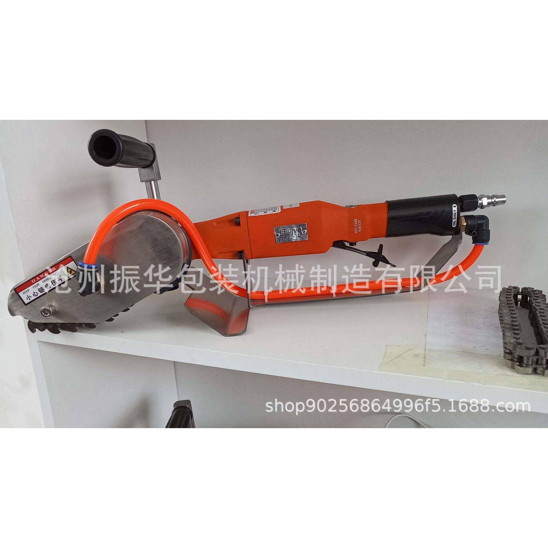 拓普凯斯气动清废机黑牛款扒纸机除边机瓦楞卡纸彩盒