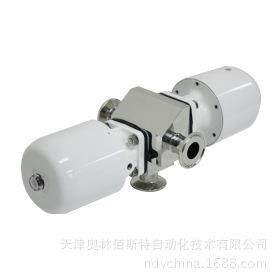 NDV阀门 医卫生洁净阀BPO1414(K)NB-CR-15*15-ISSC阀门4