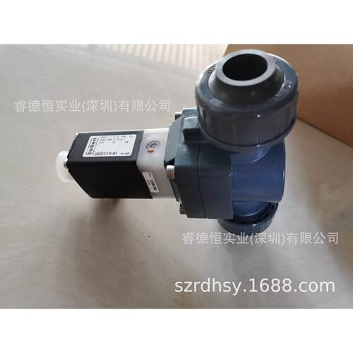 BURKERT电磁阀0142 A 15.0 FKM 24V 0041938现货
