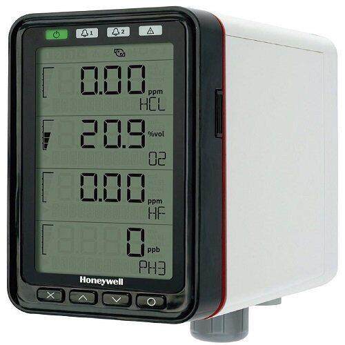 实业JIKCO吉 Honeywell 固定式气体检测仪 Midas其他