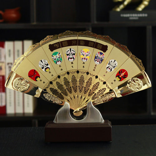 中国特色礼物送老外出国工艺品