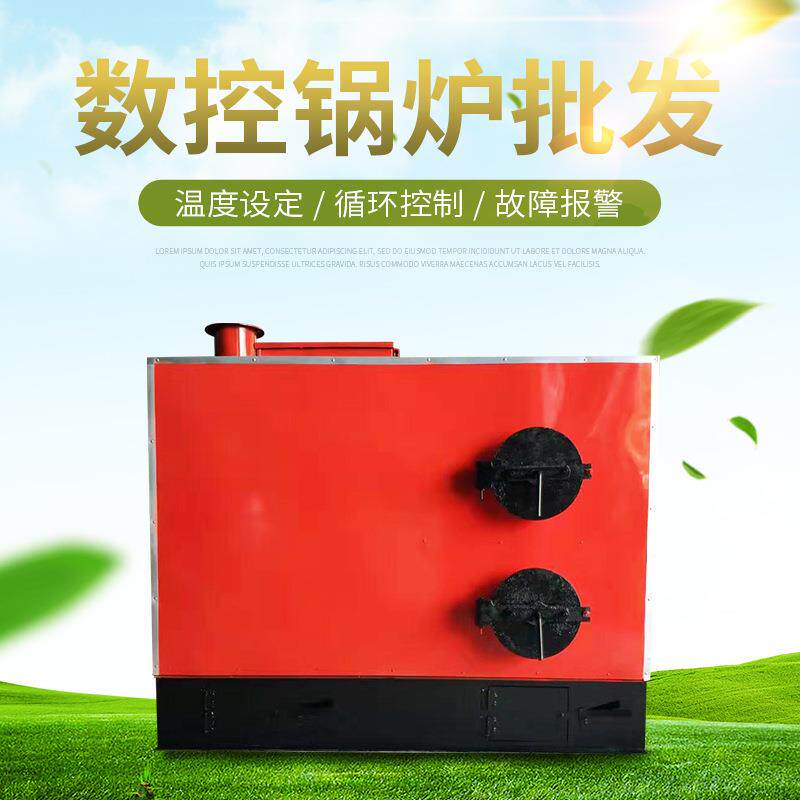 厂家供应养殖燃煤锅炉升温快猪舍锅炉