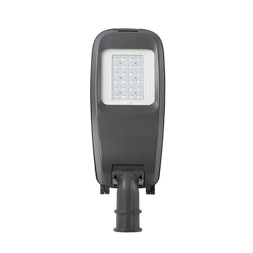 厂家直销LED路灯IP65防水防雨道路照明30W50W80W100W150W200W