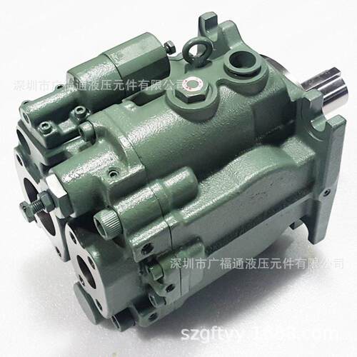 轴向柱塞泵 液压油泵A3H180-FR01KK-10系列工业机械变量活塞泵