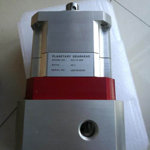 PLANETARY GEARHEAD行星齿轮速机 NS115-040 NS90-010 NS60-007