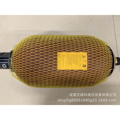 SB330-13A1/112A9-330A 德国原装进口HYDAC贺德克蓄能器