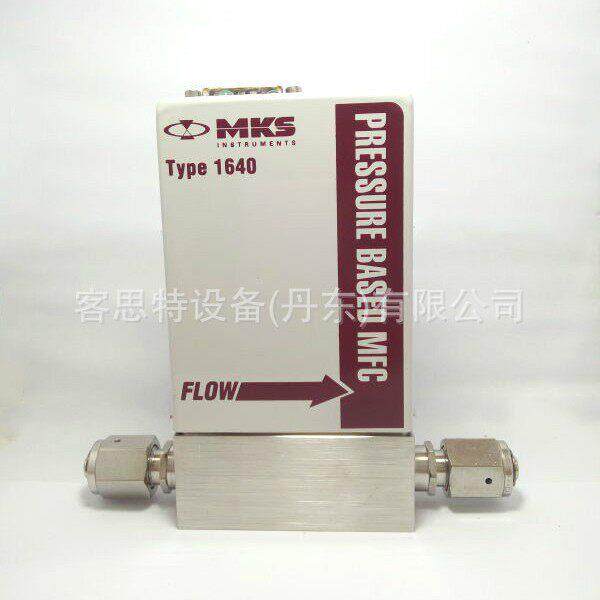 MKS 1640A 美国进口压力控制器PC气体控制器 库存现货 一年质保