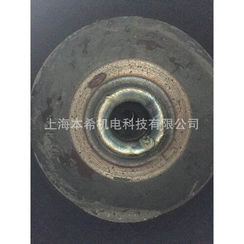 阀门认证堆焊