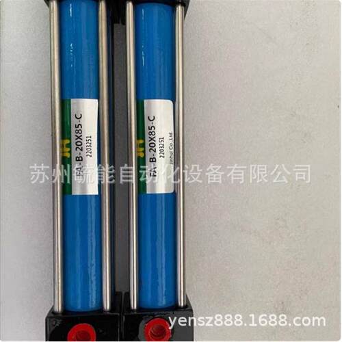 台湾JH圆形油缸JHOBRD63/35*100+LB+Y油缸油封怎么排空