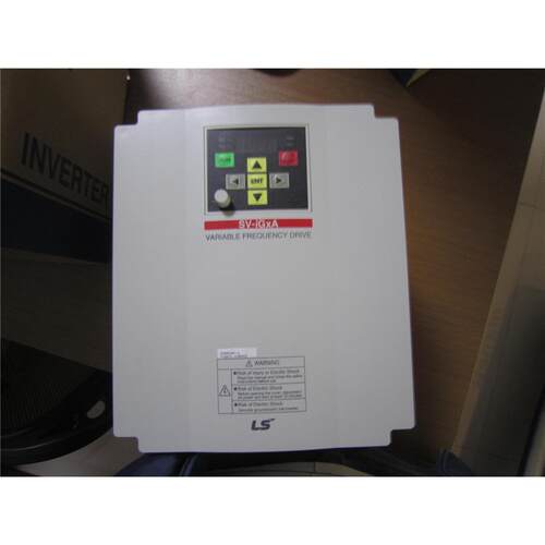 LS 产电变频器SV040iG5A-2 SV055iG5A-2 SV075iG5A-2 SV110iG5A-2