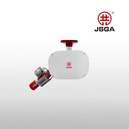 自动消防水炮/自动跟踪定位射流灭火装置ZDMS0.8/30S-JSGA消防炮