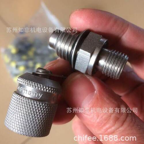 SPRADOW软管总成1-971-01-01-090-CF测压接头1-906-24-61-630现货