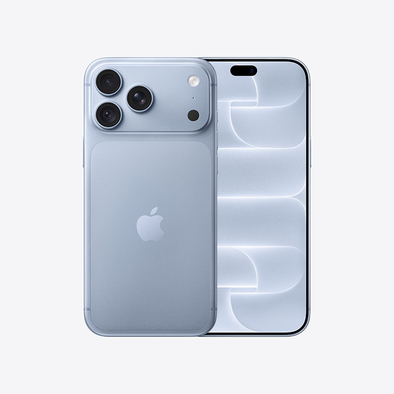 thumbnail for 【Requires In-Person Activation | 12-Month Interest-Free Installment】 APPLE iPhone 18 Pro Max Mobile Phone 2026 New Model Brand New Chinese Version Official Genuine Product with National Warranty