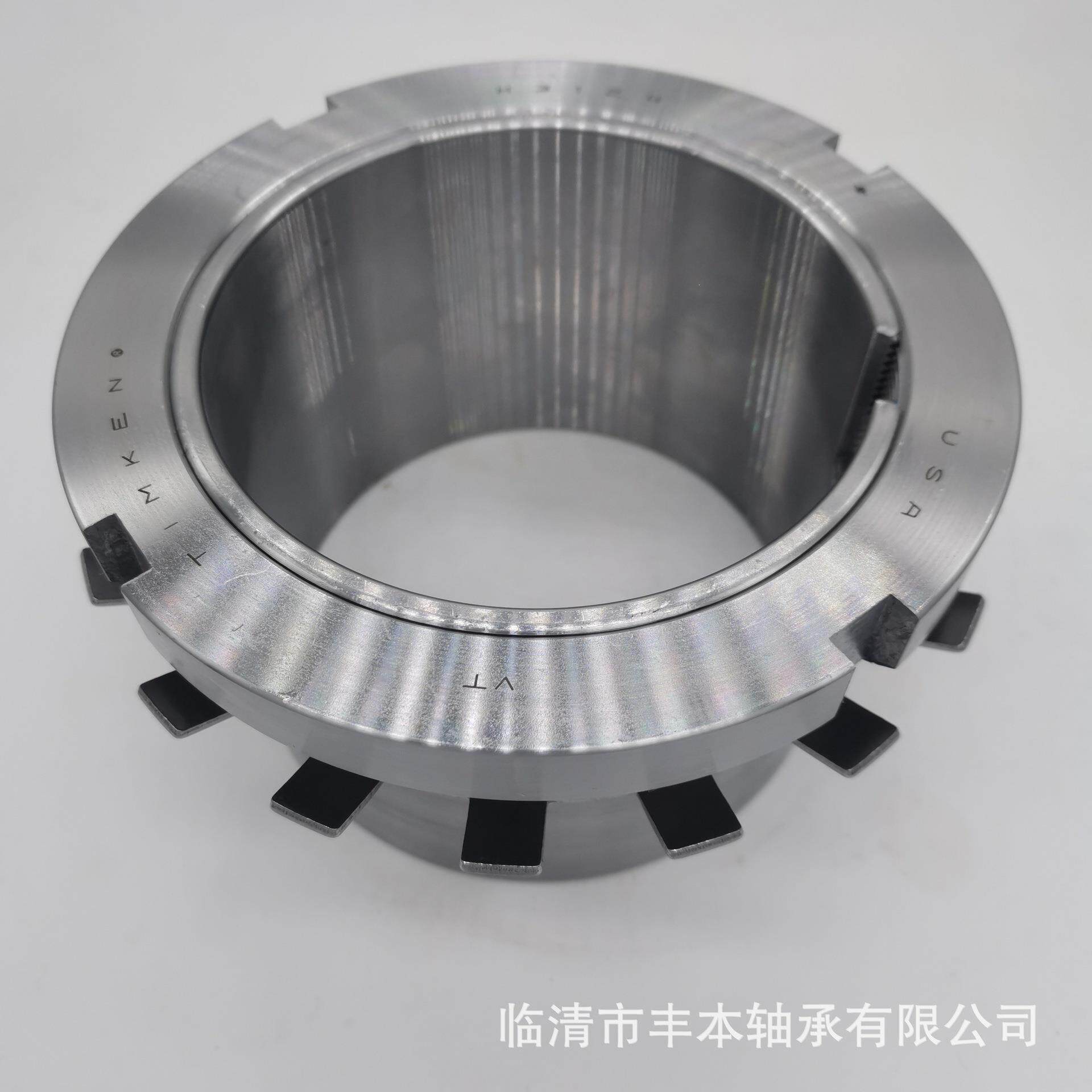 厂家供应原厂 AOH 24172 破碎机用紧定套数控 锁套衬套 退卸套