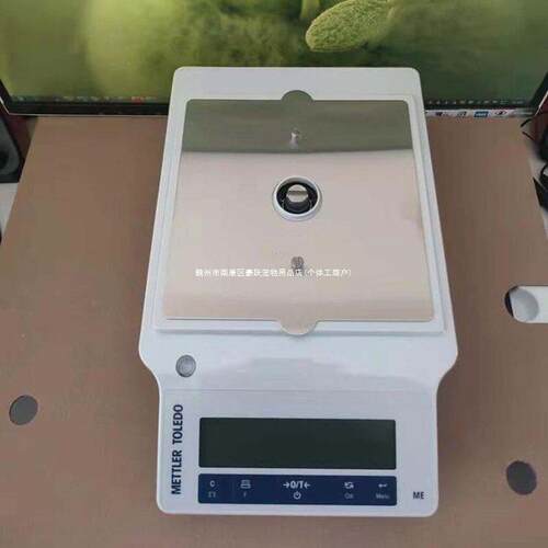 ME204E万分之一0.1mg实验室电子分析天平梅特勒其他