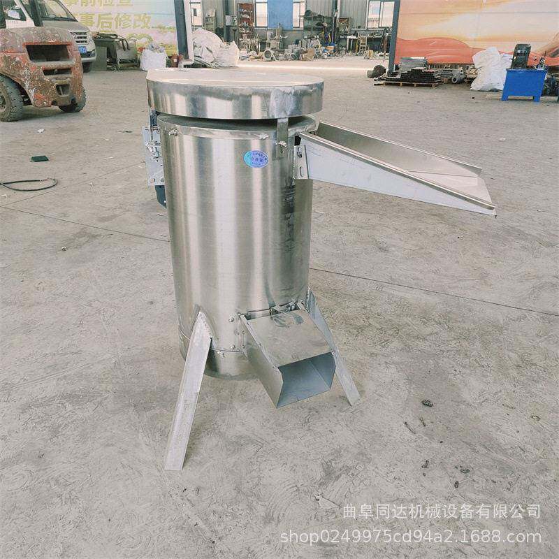 滇橄榄去核机硬质核果脱核粉碎杨梅油柑蜜桃青梅水果脱核机