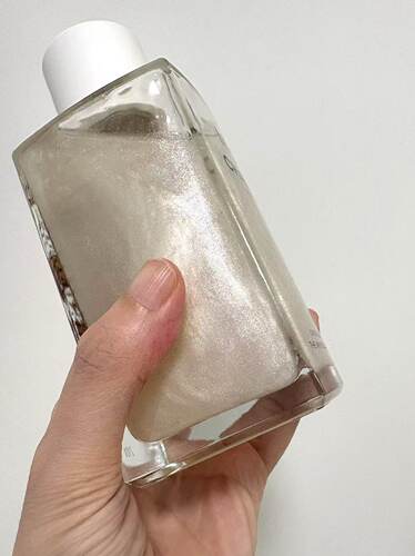 运损特价来自奶奶家的25年圣诞限量！5号鎏金身体油250ml超滋润