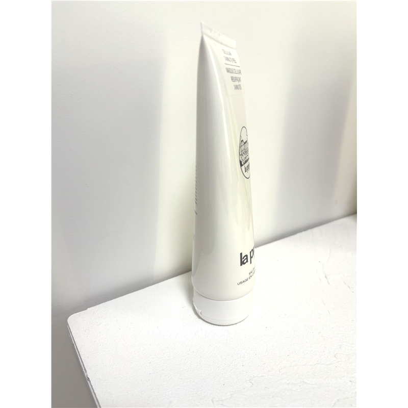 立杆见效LP莱*妮保湿紧致三分钟面膜250ml院装去角质柔软肌肤活肤
