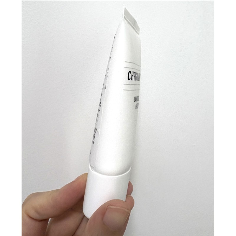氨基酸皂基双复配!D*奥新版睡莲洗面奶30ml清洁温和养肤泡沫绵密