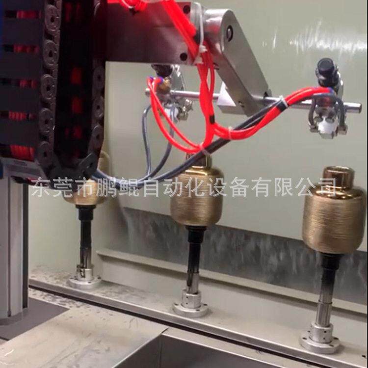 厂家直供潮州花盆自带吸盘喷漆设备工艺品喷涂机喷油机厂家直销