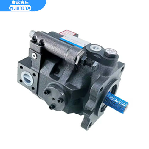全新变量柱塞泵V18A1R10XV18A2R10XV18A3R10XV18A4R10X液压泵