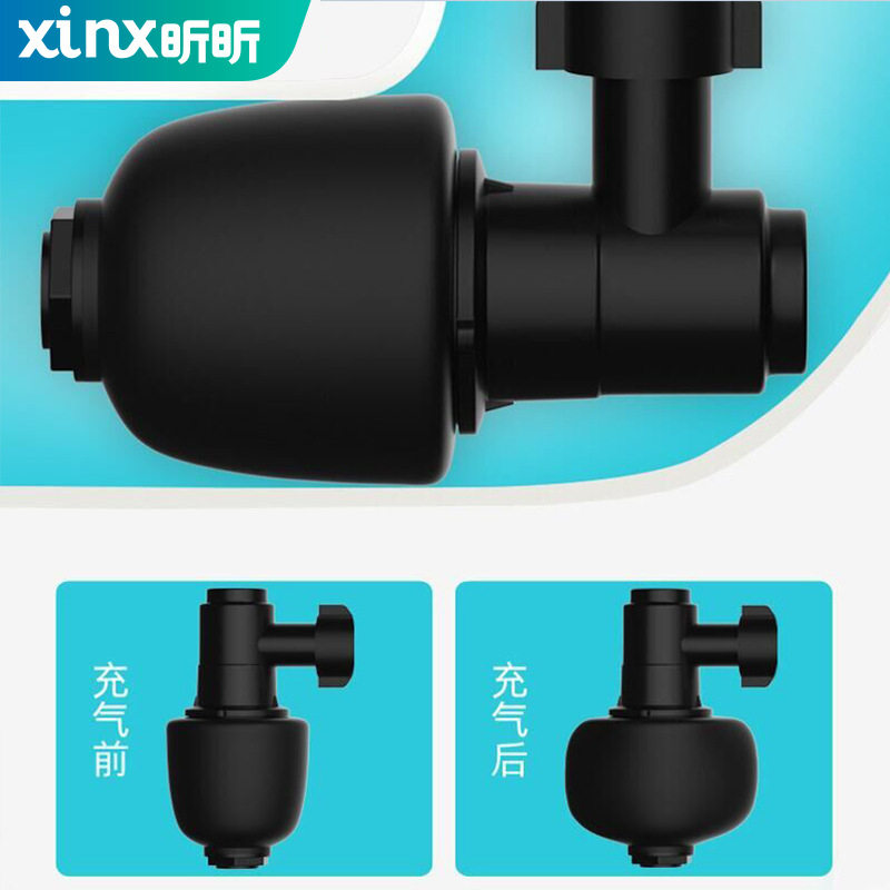 马桶疏通器通下水道神器专用工具厕所管道堵塞一炮通地漏新型通渠