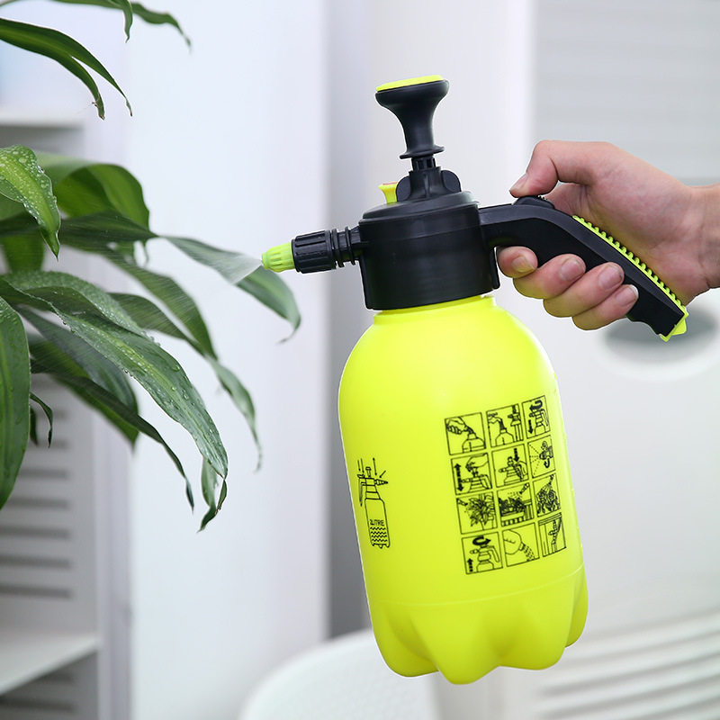 喷壶浇花家用喷水壶浇水壶园艺喷雾瓶式器洒水壶压力气压植物消毒