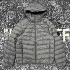 Ys Independent Design Hooded down Jacket for Men and Women, Same Style for Couples ins Style