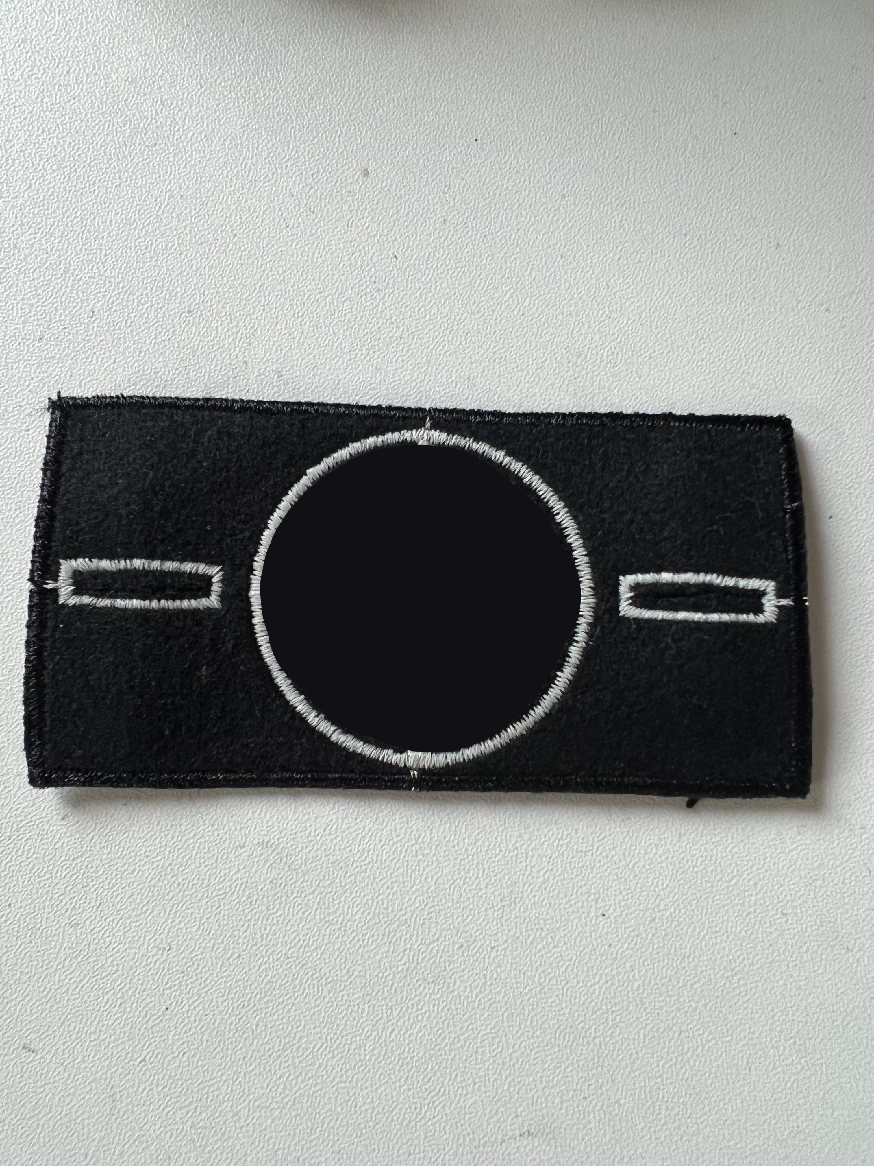 thumbnail for YS Independent DIY Medal Accessories Commemorative Badge