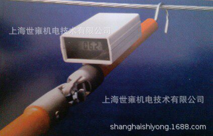 C403-2794数字电压指示表(美制)