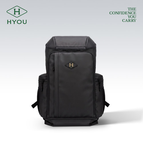HYOU好优大容量多功能运动双肩包