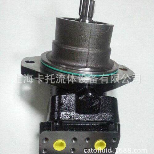LEDUC M108AW1L0M0M200SVF  M63/M80/M90AW1L0M200SVF液压马达