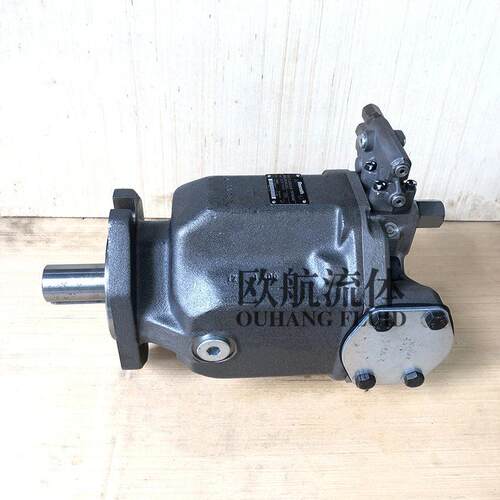 德国Rexroth力士乐A A10VSO100 DR/31R-PPA12N00变量柱塞泵