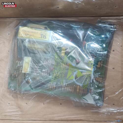 林肯埋弧焊控制箱NA-3电压板9SL5394-2 埋弧焊设备零件