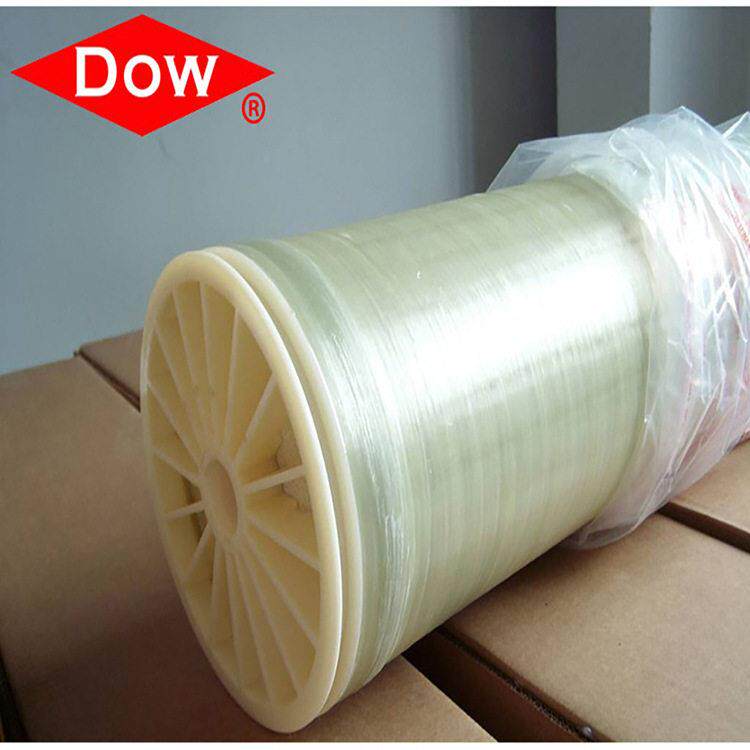 陶氏BW30-400反渗透膜RO膜工商业纯净水低压膜超纯水反渗透膜