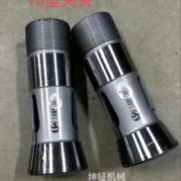 精诚桌上车床45型夹头精诚桌上车床专用夹头厂家供应夹头YB-45
