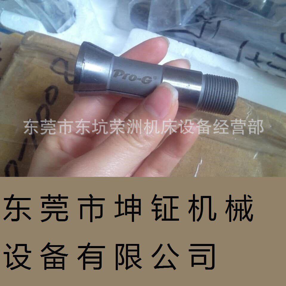 精诚桌上车床45型夹头精诚桌上车床专用夹头厂家供应夹头YB-45