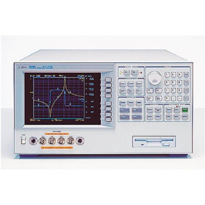 回收/租售及维修HP4294A/安捷伦/Agilent4294A精密阻抗分析仪