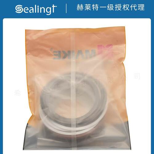 现挖掘O机RR225-7225-主7中臂油缸修理包维修包（密封采用NK鼎基