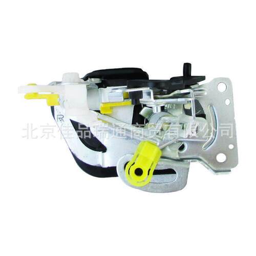 适用现亚车81310-2D门锁块闭锁器3门锁执行器810起-2S00081310-2H