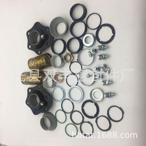 源头厂O家销售BPW凸轴修理包E;;09.8098010600106091质量轮三包，