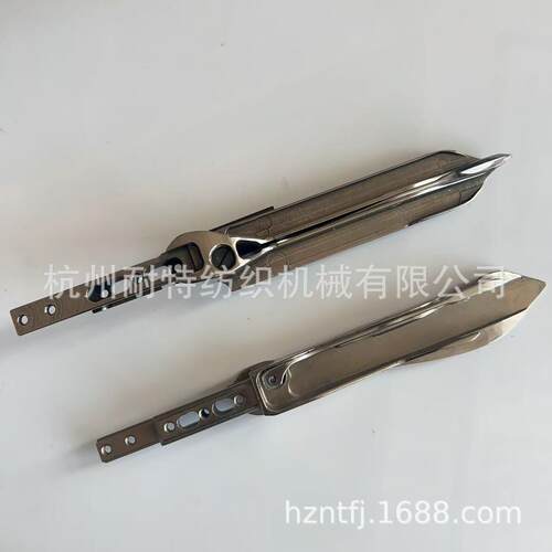 申豪地毯机配件剑头阿尔法ALPHA 360 400/接剑送剑适配高精度