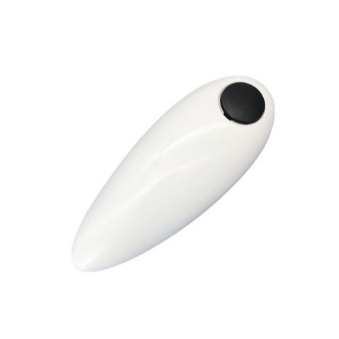 one toch opener 电动开罐器自动八字开瓶器 厨房开罐头工具批发