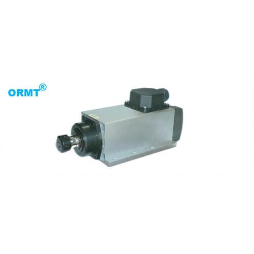 ORMT雕刻钻铣木工开料机速主轴电机抛光马达 ORF73系列ER夹头