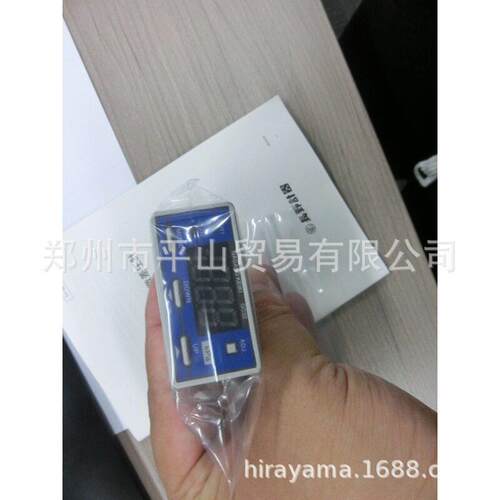 日本NKS长野计器微差压计GC32-321-G7N31XXXXXX0
