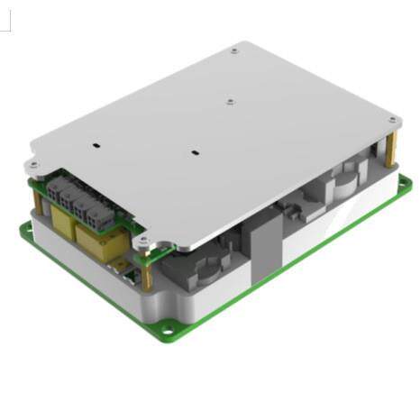 车载OBC&DC二合一模块1.5KW效率集成式电源90-265VAC宽压