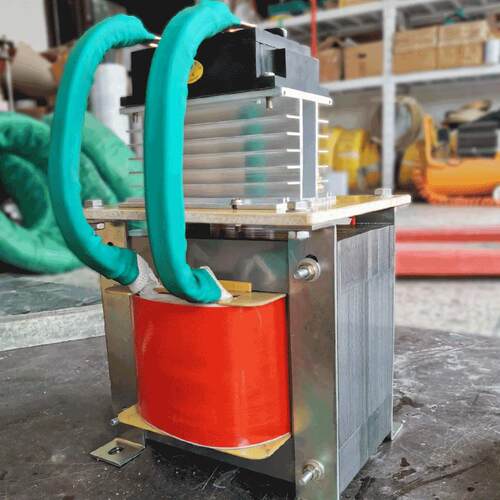 BKZ-10KVA相整流变压器交流AC220V变直流DC110V48V36V12V60V72
